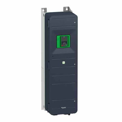 Преобразователь частоты ATV950 90/75кВт 380В 3Ф Schneider Electric Schneider Electric  ATV950D90N4