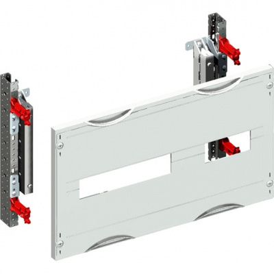 Модуль выключателя S700 и S750SH 300х500х200мм ABB ABB CombiLine-M MBH250