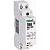 Контактор модульный 25A 1НО+1НЗ DEKraft МК103-025A-230B-11