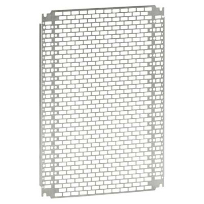 Заглушка 38 модулей - для Atlantic/Inox/Marina - ширина 684 мм Legrand Legrand  036100