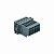 Разъём штепсельный 3pin ABB Sace Tmax XT