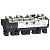 Расцепитель магнитотермический TM25D 4P 4d Schneider Electric Compact/VigiCompact NSX100-250