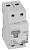 Устройство защитного отключения 2P 63A тип AC 30mA Legrand RX3