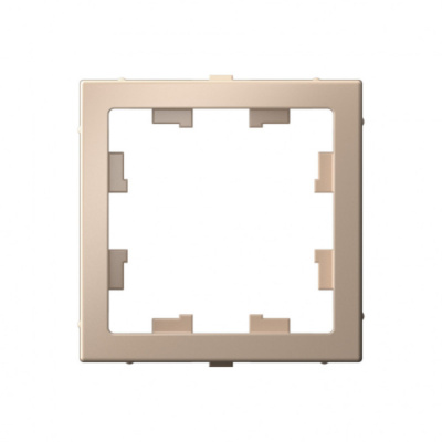 ARTGALLERY Адаптер для функции AtlasDesign, ПЕСОЧНЫЙ Systeme Electric ArtGallery GAL001208