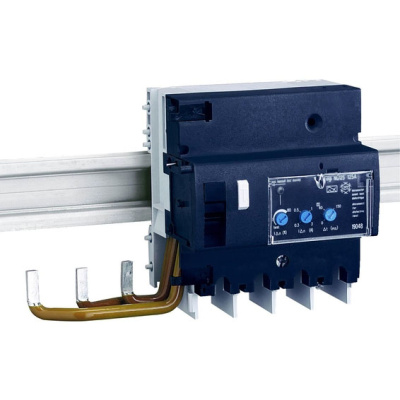 Блок дифф. защ. Vigi NG125 4П 63A 30mA A Schneider Electric Schneider Electric  19015