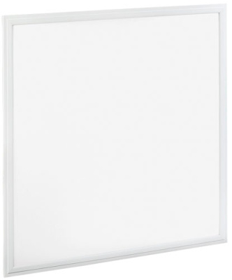 Светильник LED 36Вт W 4000К IEK ДВО 6565 eco  IEK ДВО LDVO1-6565-36-0-4000-K01