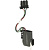 Контакт перекидной 5A 240В Schneider Electric Masterpact NW