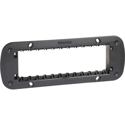 Суппорт 6 мод Bticino LivingNow Bticino Living now K4706