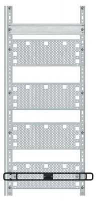 Медиапанель 1ряд/4рейки 1MM0 ABB ABB  2CPX037486R9999