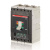 Автоматический выключатель стационарный 3P 320A 200kA PR222DS/PD-LSI F F ABB Sace Tmax T5V ABB Sace Tmax 1SDA054384R4