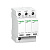 Ограничитель перенапряжений 3P T2 TN-C Schneider Electric Acti9 iPRD40r