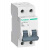 Systeme Electric City9 Set Автомат (АВ) B 6А 2P 6kA 230В Systeme Electric City9 C9F16206