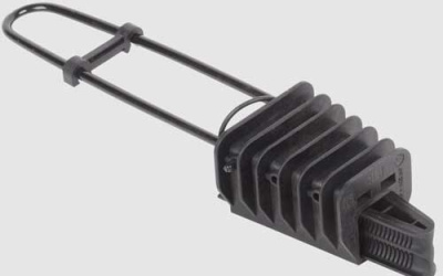 Зажим анкерный ЗАБ 16-25 (PA25x100) IEK IEK  UZA-14-D16-D25