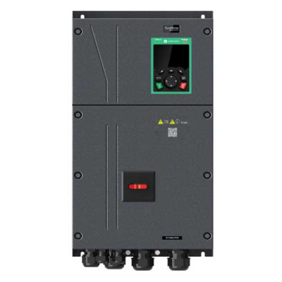 Systeme Electric Преобразователь частоты STV900 G-тип: 18.5 кВт (P-тип: 22 кВт) 400В IP55 Systeme Electric STV900 STV900D18N4-IP55