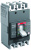 Автомат ABB Sace Formula A2B стационарный 3P 150A 18kA TMF F F ABB Sace Formula 1SDA070326R1