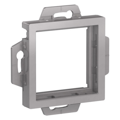 Адаптер 45 Schneider Electric AtlasDesign Алюминий Systeme Electric AtlasDesign ATN000308