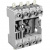 Фиксированная часть втычного исполнения, задние горизонт.выводы ABB Sace Tmax XT3 250 P FP HR ABB Sace Tmax 1SDA068193R1