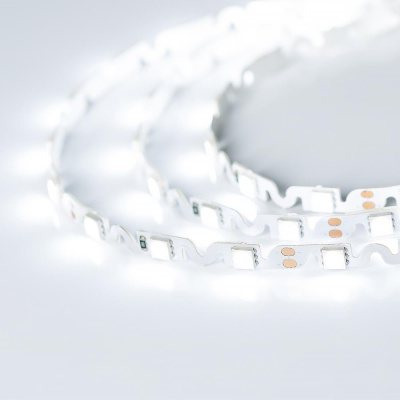 Лента RZ 2-5000 12В SMD 5060 48LED/м 11,5Вт/м Arlight Wave Холодный свет Arlight Wave 017202Arlight