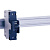 Автоматический выключатель 1P 10A C 50kA Schneider Electric Acti 9