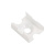 Крепеж монтажный MIC-PDS-WHITE сталь Arlight Arlight  025927Arlight