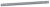 Din-рейка симметричная S6000 800мм Schneider Electric Schneider Electric  NSYSDR80