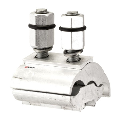 Зажим ответвительный плашечный SL37.27 10-95/10-95 EKF PROxima EKF  sl-37.27