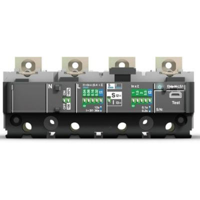 Расцепитель электронный Ekip N-LS/I 40A 4P ABB Sace Tmax XT4 ABB Sace Tmax 1SDA068048R1