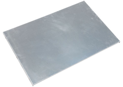Панель монтажная 500х412 компл. 2шт IEK SMART IEK SMART YKV-PM-500-412