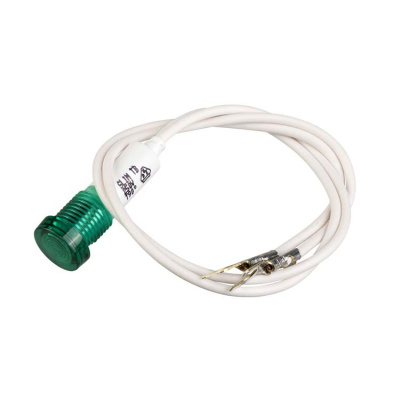 Индикаторная лампа 230В зеленая Schneider Electric Schneider Electric  GV2SN23