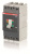 Автомат ABB Sace Tmax T4N стационарный 3P 100A 36kA PR222DS/P-LSIG F F ABB Sace Tmax 1SDA054006R1