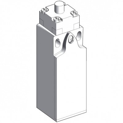 Концевой выключатель плунжер XCKN2110P20 Schneider Electric Schneider Electric  XCKN2110P20