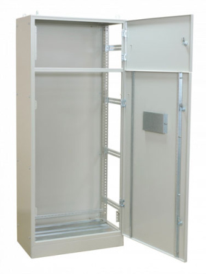 Корпус наполный цельносварной 2000х800х450 IP31 DEKraft КВРУ-2 DEKraft КВРУ-2 30961DEK