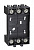 Корзина втычного типа фронтальное подключение 3P DEKraft КА-333