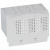 Набор из 2 пломбируемых крышек выводов - для Drx 250 - 3П Legrand Legrand  027185