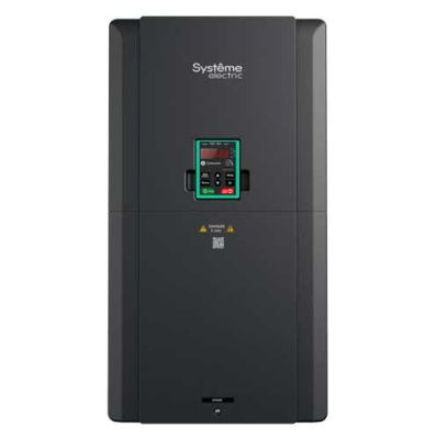 Systeme Electric Преобразователь частоты STV320 45 кВт 400В Systeme Electric STV320 STV320D45N4