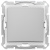 Выключатель 1-клавишный 10A IP44 Schneider Electric Sedna Алюминий Schneider Electric Sedna SDN0100360