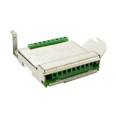 Адаптер дискр входов 115 В Schneider Electric Schneider Electric  VW3A3101