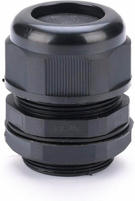 Кабельный ввод типа MG 40 диаметр кабеля 24-32мм IP68 DEKraft DEKraft  32165DEK