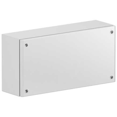 Клеммная коробка цельнометаллическая IP66 SBM150x300x80 Schneider Electric Schneider Electric  NSYSBM15308