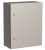 TITAN 5 Корпус металлический ЩМП-50.40.20 (AISI 304) УХЛ1 IP66 IEK IEK TITAN 5 TI5-11-N-050-040-020-66