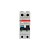 ABB Дифавтомат DS201 1P+N 10A (C) 10кА типA 30mA