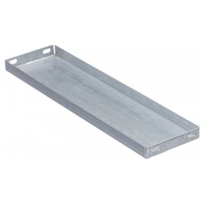 Профиль горизонтальный 100x600 DEKraft ПВ-01 DEKraft ПВ-01 31205DEK