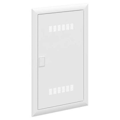 BL630V Дверь с вентиляционными отверстиями для шкафа UK63.. ABB ABB  2CPX031092R9999