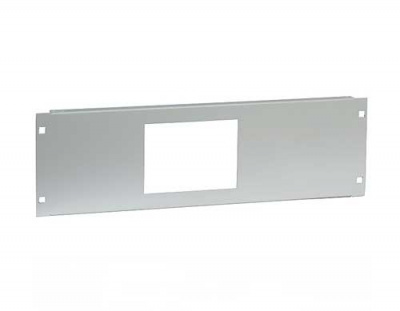 Металлический пластрон 600мм 36M Legrand Legrand  339591