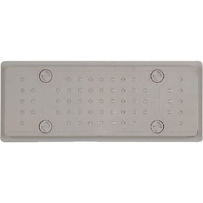 Фланец мембранный для шкафов типа G, C ABB ABB G ZP58