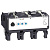 Расцепитель Micrologic 2,3 400A (LSOI) 3P 3d Schneider Electric Compact NSX400-630