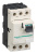 Автоматический выключатель с магнитным расцепителем 10A кноп. упр. Schneider Electric GВ Schneider Electric  GV2LE14