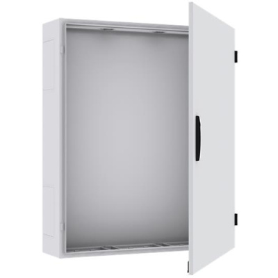 Шкаф навесной с дверцей 950х550х350, RE5/FB2/144мод, IP55 / TW206G ABB TwinLine-W ABB TwinLine 2CPX010146R9999