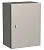 TITAN 5 Корпус металлический ЩМП-40.30.20 (AISI 304) УХЛ1 IP66 IEK