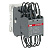 Контактор 3P (3НО+1НO) с катушкой 220-240V AC ABB UA16-30-10RA
